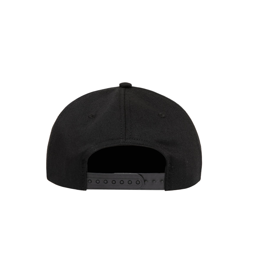 Logo Hat Grey Brim